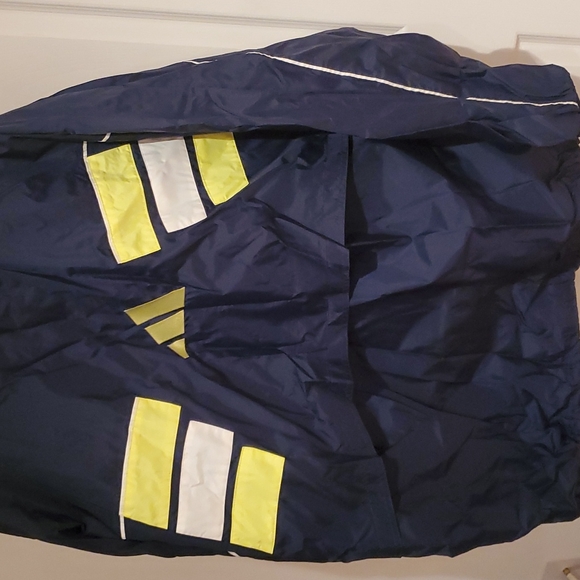 Adidas windbreaker - Picture 4 of 4